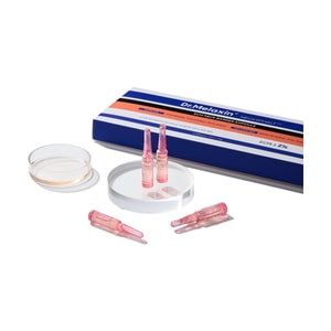 Dr. Melaxin Necksphalt ECM Neck Barrier Ampoule 1.5 ml x 10 each wrinkle improvement