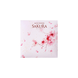 [일본 직배송] DAJ 향기 입욕제 파우더, 벚꽃향, 40g (기타 일본 제품)
