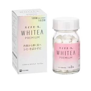 Hythiol-C Premiere Skin Whitening Pills 120 Tablets