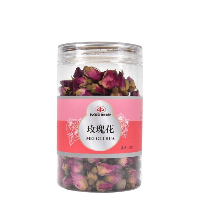 Rose flower tea 60g