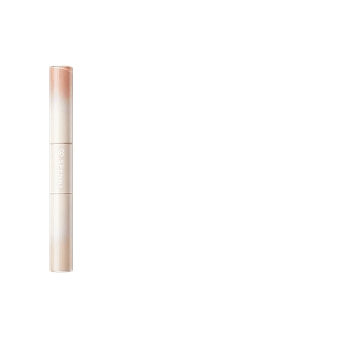 Pipene Double-Head Concealer Gel401 * 1 Piece