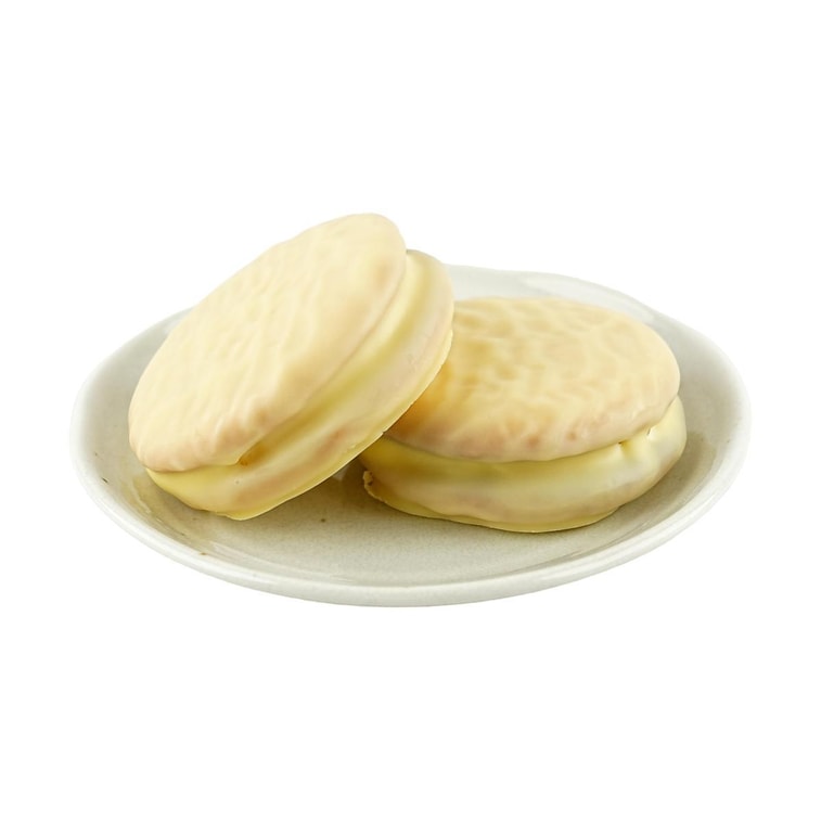 プレミアムホワイトチョコレートパイ 6個 5