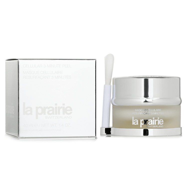LA PRAIRIE Cellular 3-Minute Peel 40ml/1.4oz - Yami.com