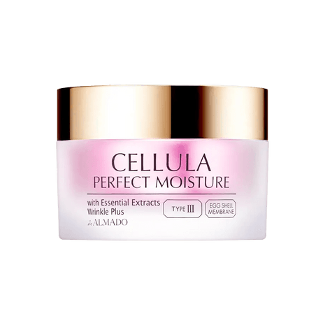 ALMADO CELLULA - 亞米