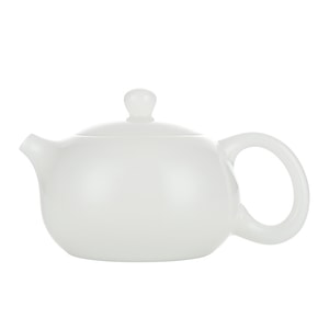 강락핀 왕춘서 마스터 아이스 시시 찻주전자 세라믹 찻주전자 완전 수제 고급 가정용 개인용 찻세트 1인용 찻주전자