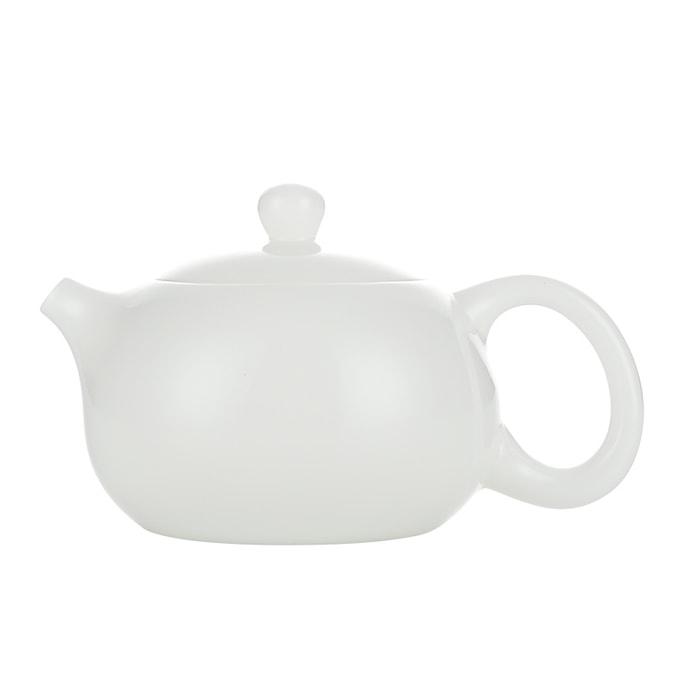 Master Wang Cunxu Ceramic Teapot High End Handmade Production Household Tea Maker