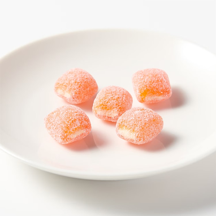 Citrus Gummy Candy 29g - Yamibuy.com