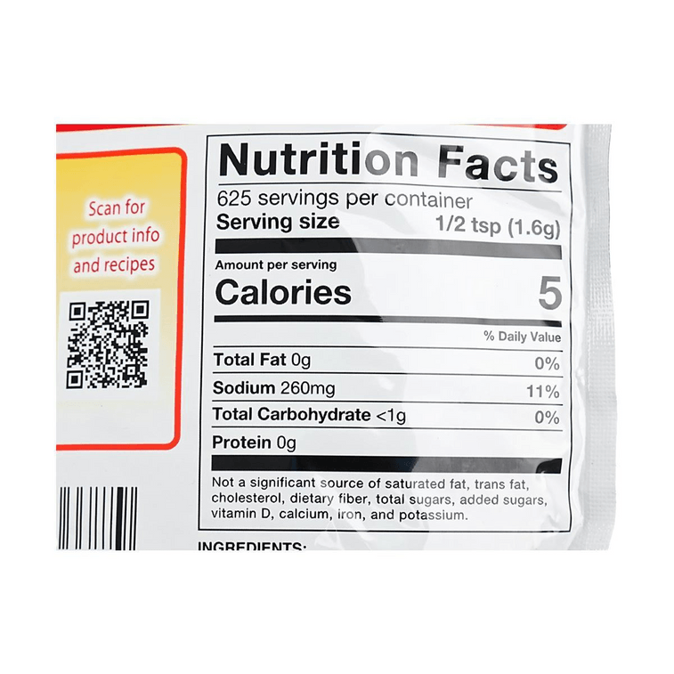 Aj Hondashi Kombu Kelp Soup Stock,35.27 oz 3