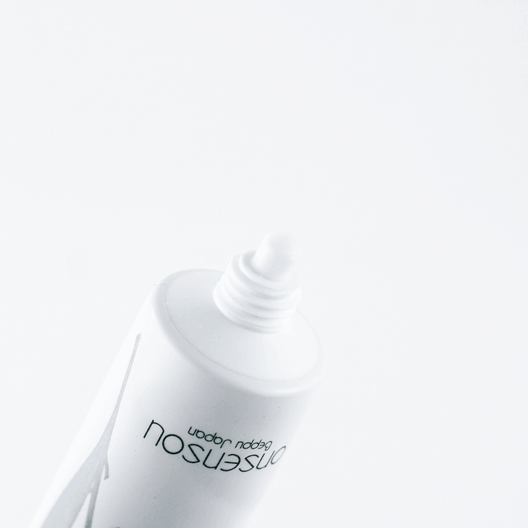 Hot Spring Algae Combination Hand Cream 35g #Muguet 5