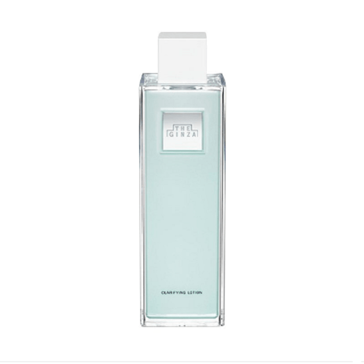 【新品】THE GINZA CLARIFYING LOTION 200ml Clarifying Lotion 200ml - Yamibuy.com