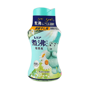 항균 탈취 향기 비즈 플로럴 & 선샤인 8.79 fl oz 【실내 건조】【삶음 수준 탈취】