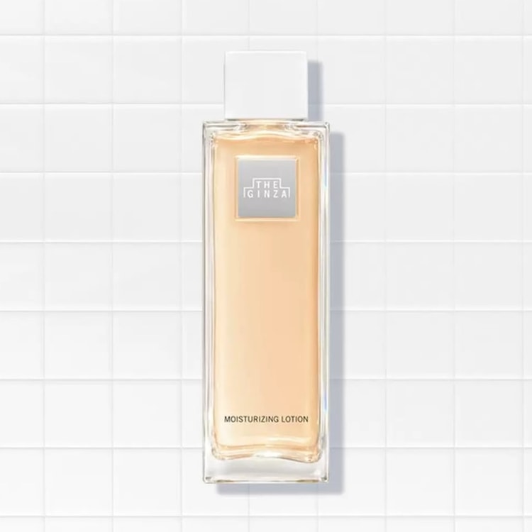 化粧水・ローション・トナー THE GINZA ESSENCE LOTION ザ・ギンザ エッセンスローション n