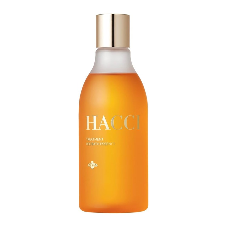 Hacci Treatment BEE Bath Essence