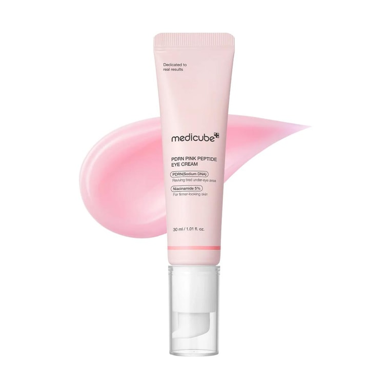 Crème Contour des Yeux PDRN Peptide Rose, 1,01 fl oz. 3