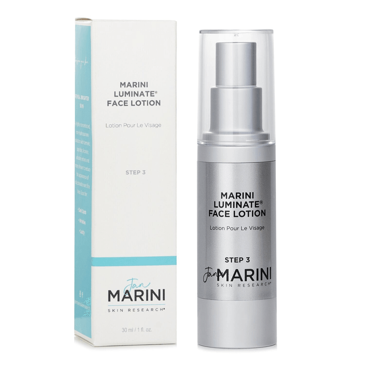 Jan Marini Marini Luminate Face Lotion 30ml/1oz - Yami.com