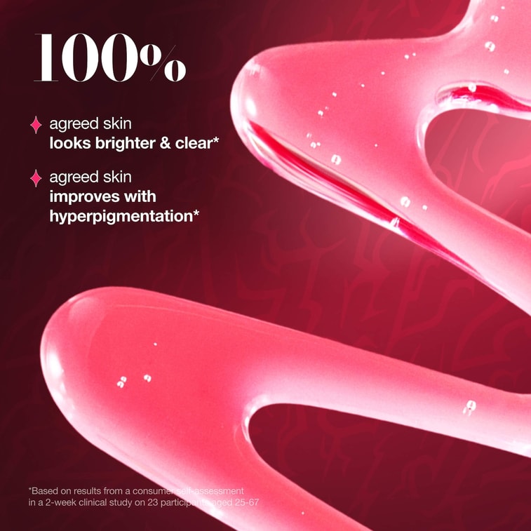 KPDH TXA Brightening Serum 50ml (50ml Serum + Charm) 4