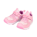 MIKIHOUSE||儿童网面透气休闲运动鞋||粉色 16cm 1双