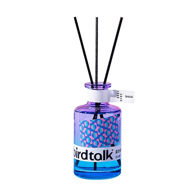 Home Fragrance Diffuser, Blue Coral Reef 5.07 fl oz  