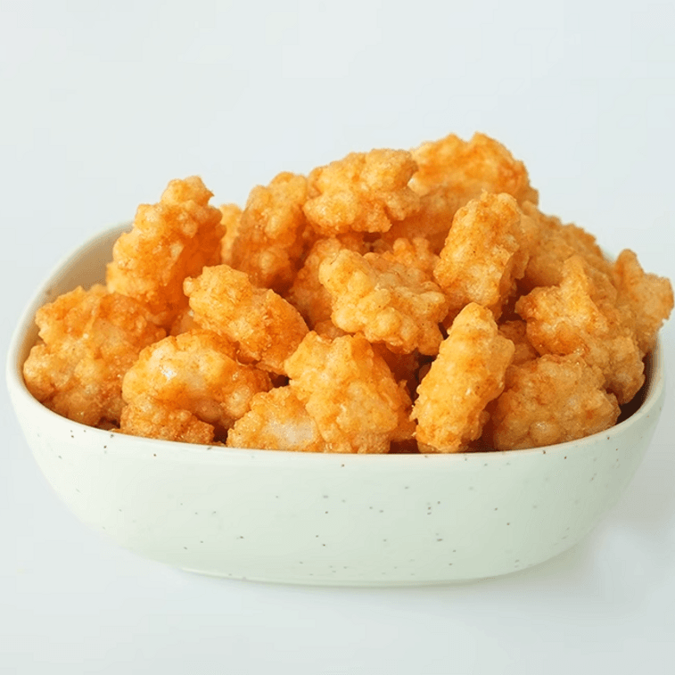 【アメリカ直送】ウォントウォント ミニクリスプ オリジナルフレーバー 180g（個包装7個入り） 4