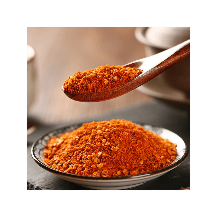 山里郎 紅油辣椒麵 108g 3