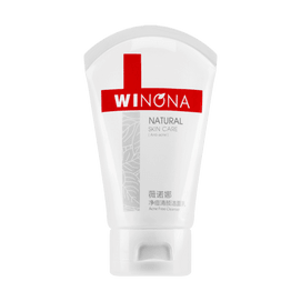 Acne Clearing Face Cleansing Foam 80g