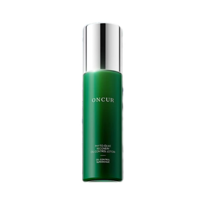 【中国直送】安秀 オリーブエッセンスローション 80ml×1本