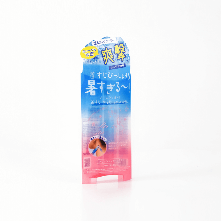 Roll-on Cooling Stick Asedalene, 0.3 fl oz 4