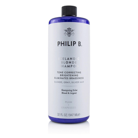 香港直送】フィリップB Philip B ディープマイルドコンディショナー