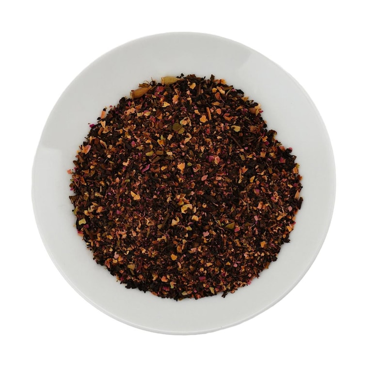 Rose Tea, 5.29 oz【Thailand Trendy】 4