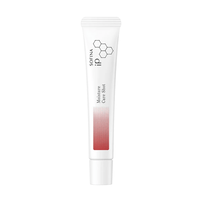 日本SOFINA蘇菲娜 IP系列 彈潤搞保濕滲透精華 10g 眼周唇週專區護理 改善皺紋乾燥 滋潤鎖水