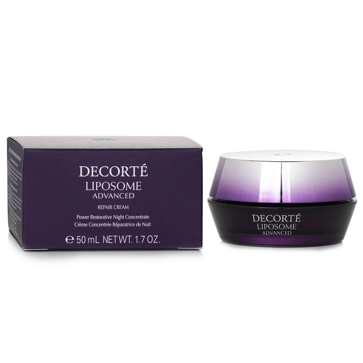 Liposome Advanced Repair Cream 50g/1.7oz - Yami.com