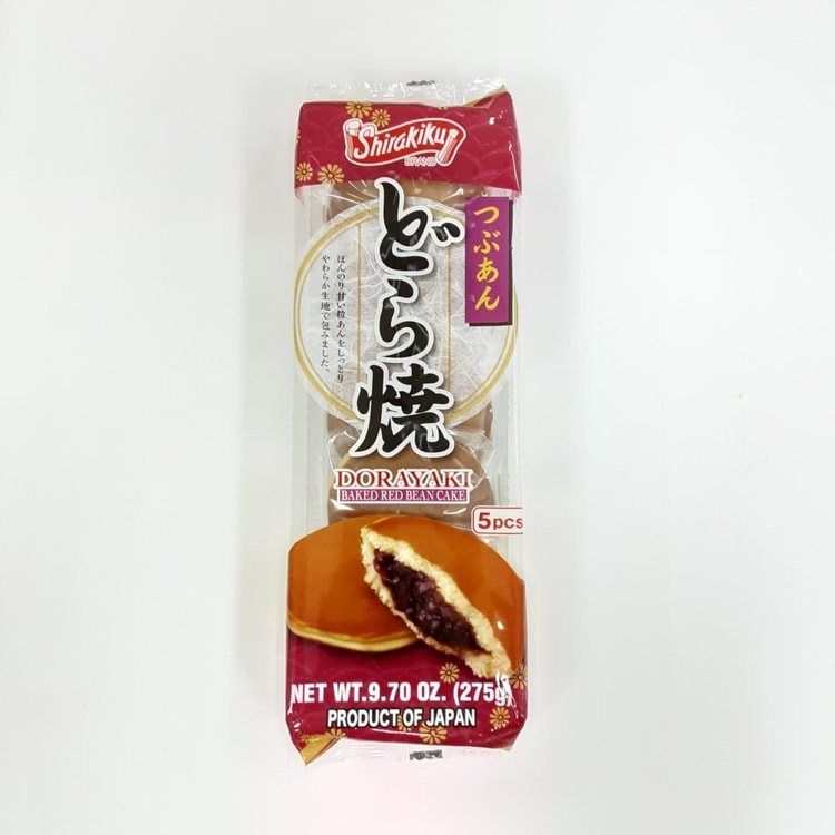 どら焼き 12個箱（小倉餡12個）（係数15）◇ : 小倉山荘 - 通販