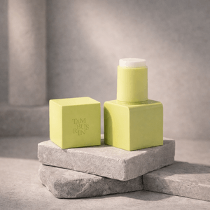 Perfume Balm Solid Perfume Lale,0.23 oz