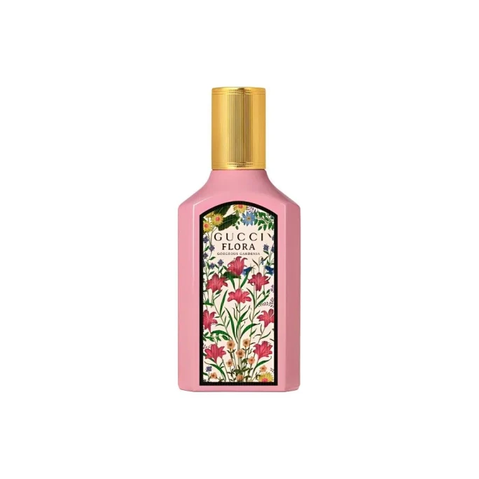 【香港直送】 フランス製 グッチ キュート ガーデニア オードパルファム 50ml ガーデニア、ジャスミン、パチョリ フルーティーフローラル 長持ち