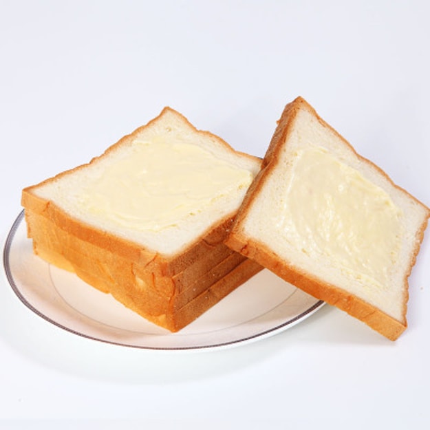 商品详情 - 仟滋味 白吐司面包 500克 - image  0