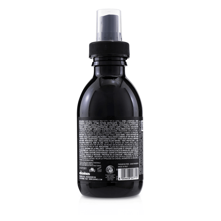 香港直送】ダヴィネス OI 多機能ヘアマスク 135ml/4.56oz - Yami