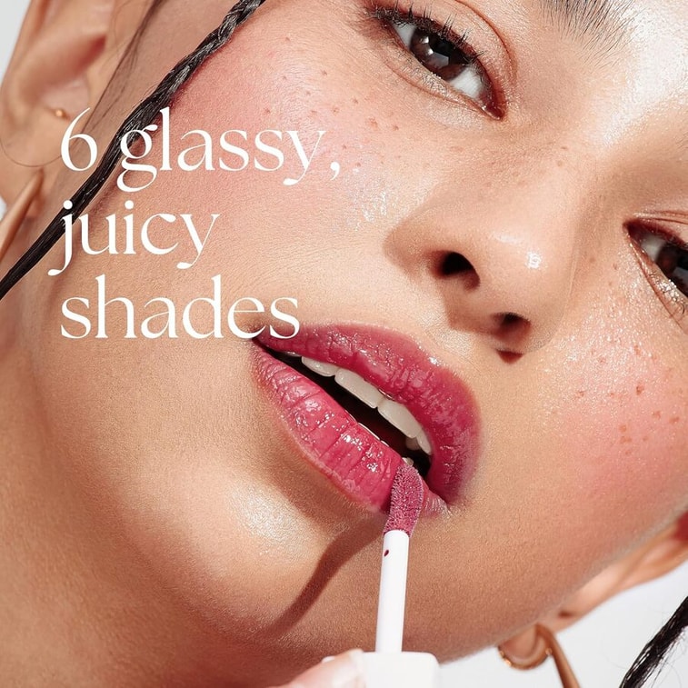 DEWY JELLY LIP 01 FLAMINGO 0.11 oz 3