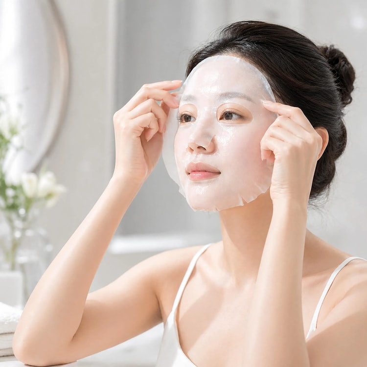 【ぴーちゃん//様】REJURAN SKIN PROTECTION Amazon.com : REJURAN® Skin Protection Mask, c-PDRN® – Hydrating
