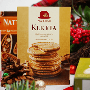 Whipped Chocolate Sandwiched with Cookie,2.75 oz