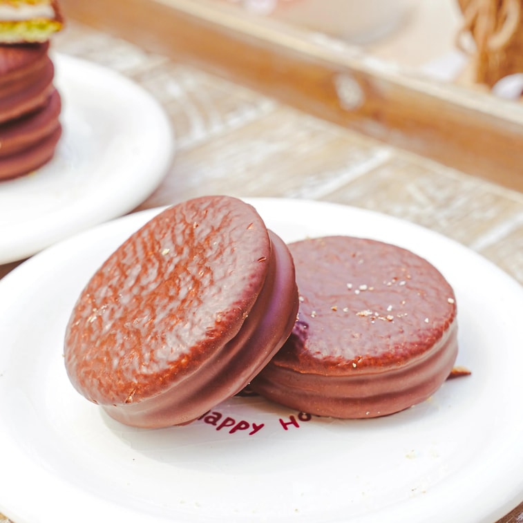 초코파이 28g*12입 3