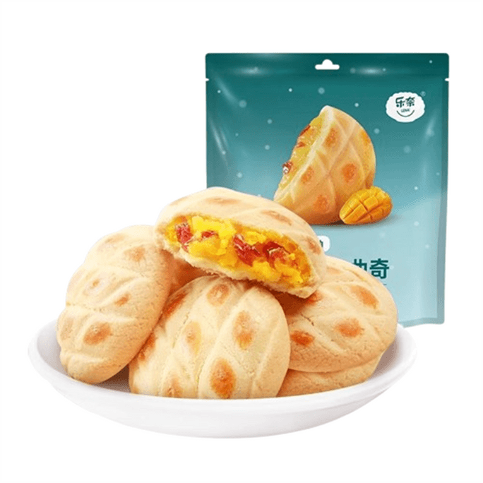 Mango Softy 80g/ bag