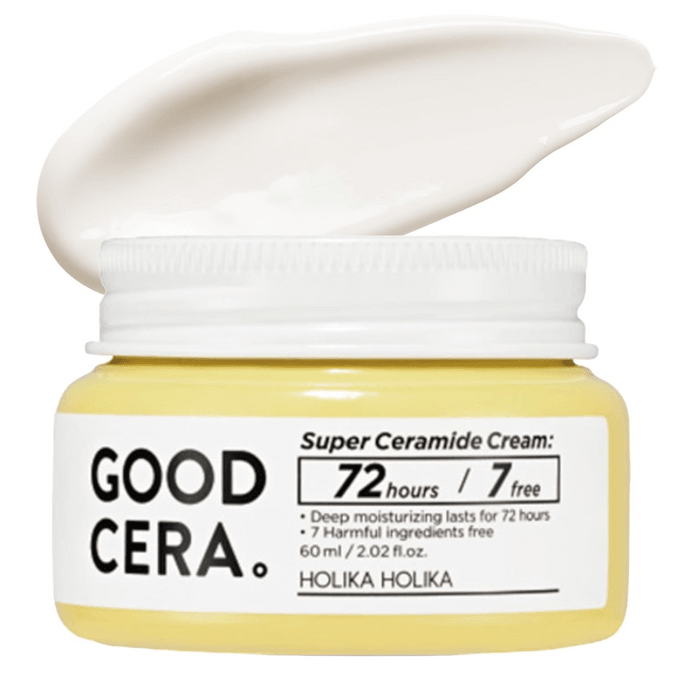Good Cera Super Ceramide Cream 60ml