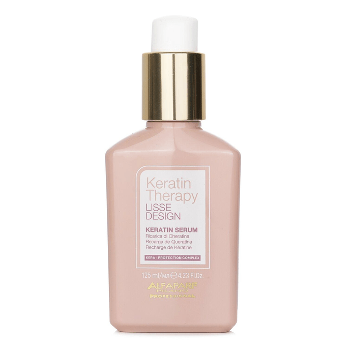  Keratin Therapy Lisse Design Keratin Serum 125ml/4.23oz