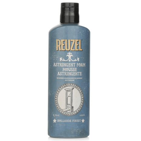 Reuzel - Yami