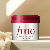 FINO プレミアムタッチヘアマスク 230g & 贅沢ヘアオイル 70ml セット