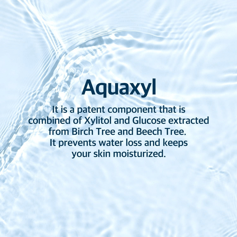 【美国直邮】韩国 ROUND LAB 白桦汁保湿棉片 80片 4