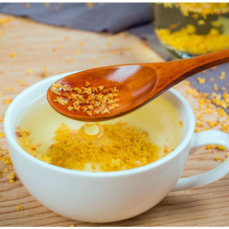 미국 Xulongxing 향차 한약재 특급 무황 및 무표백 동결 건조 특급 광시 건조 계수나무 4oz 113g 3