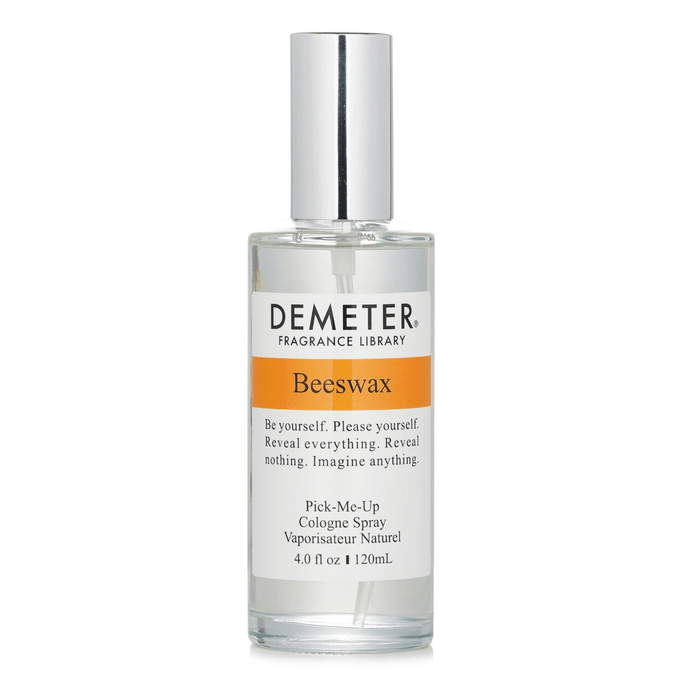 Beeswax Cologne Spray 120ml/4oz