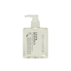 Matsuyama Yushi LEAF & BOTANICS Lavender Hand Soap 250 mL