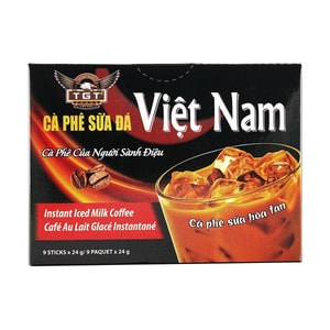 Instant Coffee 3in1 Box 216g